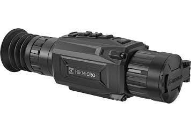 Тепловізійний приціл HikMicro THUNDER TE19 2.0 (HM-TR52-19S1G/W-TE19 2.0)