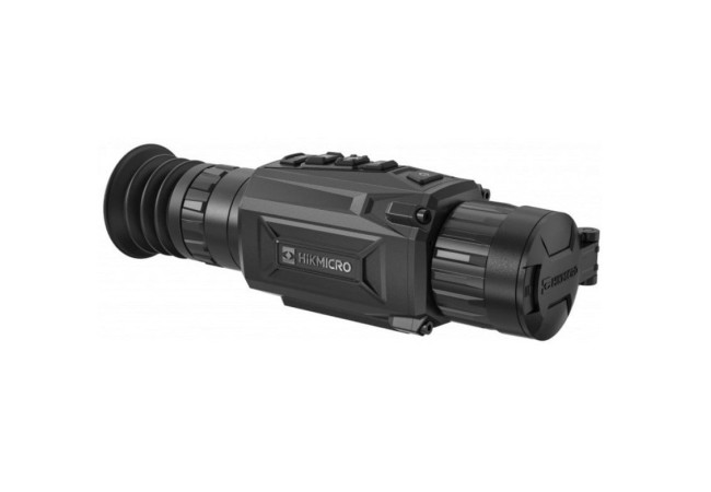 Тепловізійний приціл HikMicro THUNDER TE25 2.0 (HM-TR52-25S1G/W-TE25 2.0)