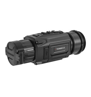 Тепловізійна насадка HikMicro THUNDER TE19C 2.0