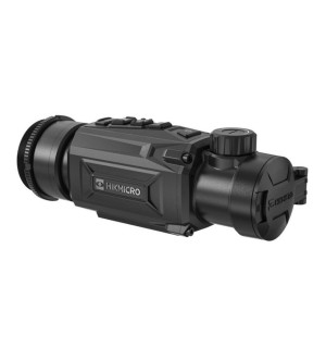 Тепловізійна насадка HikMicro THUNDER TH35PCR 2.0
