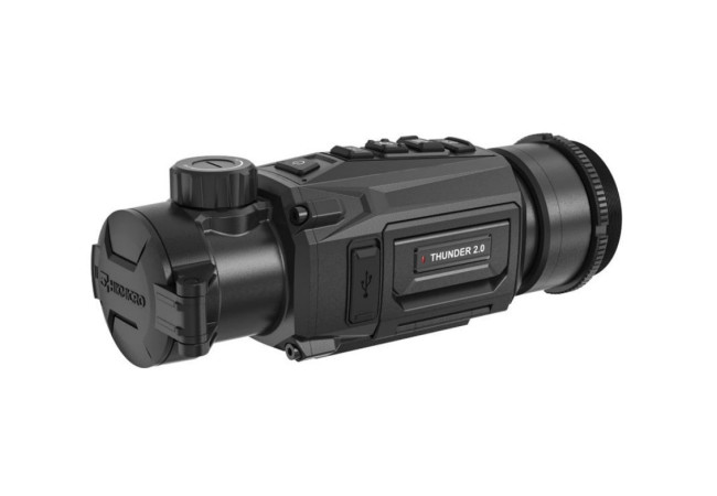 Тепловізійна насадка HikMicro THUNDER TH35PCR 2.0
