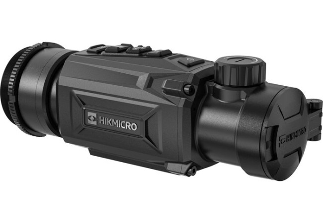 Тепловізійна насадка HikMicro THUNDER TH35PCR 2.0