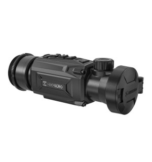 Тепловізійна насадка Hikmicro Thunder TQ50C 2.0