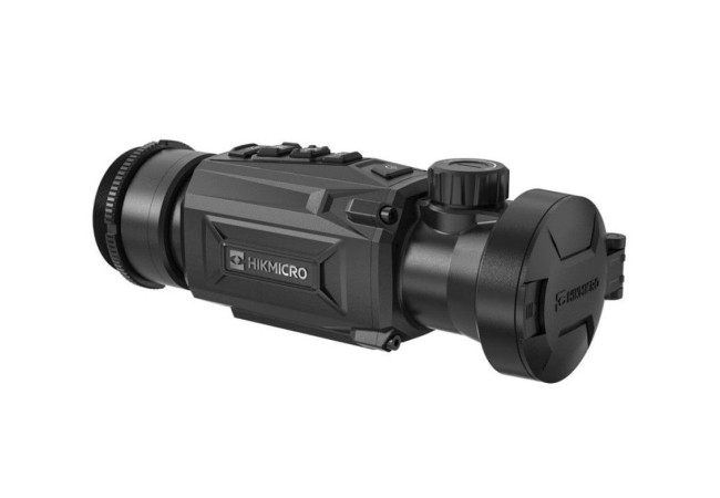 Тепловізійна насадка Hikmicro Thunder TQ50C 2.0