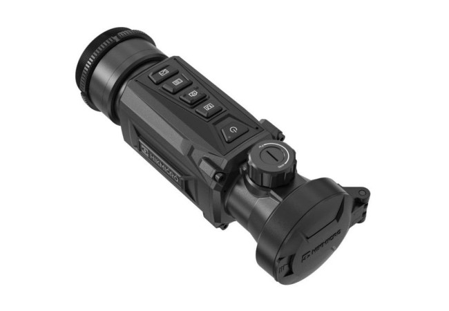 Тепловізійна насадка Hikmicro Thunder TQ50C 2.0