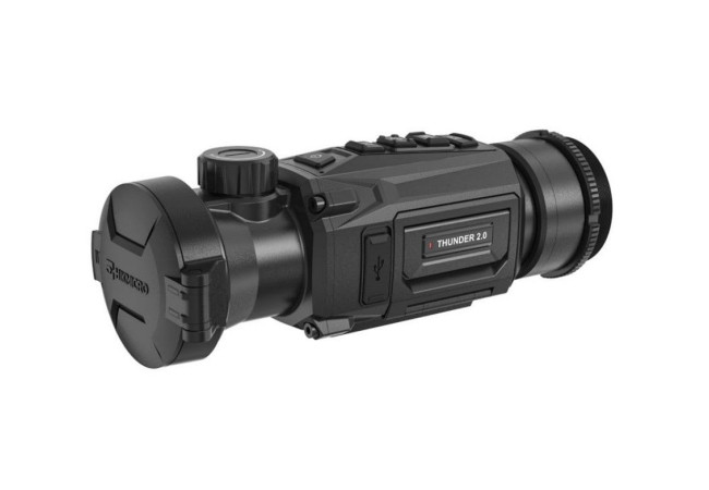 Тепловізійна насадка Hikmicro Thunder TQ50C 2.0