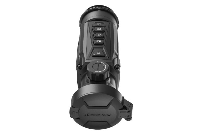 Тепловізійна насадка HikMicro THUNDER TQ50CR 2.0