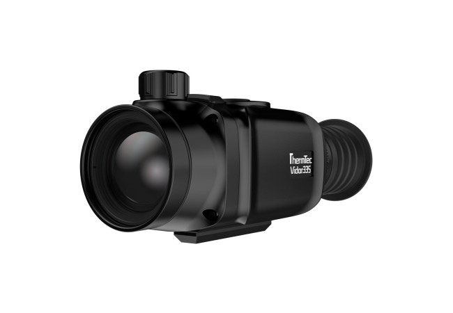Тепловізійний приціл ThermTec Vidar 335 2.0
