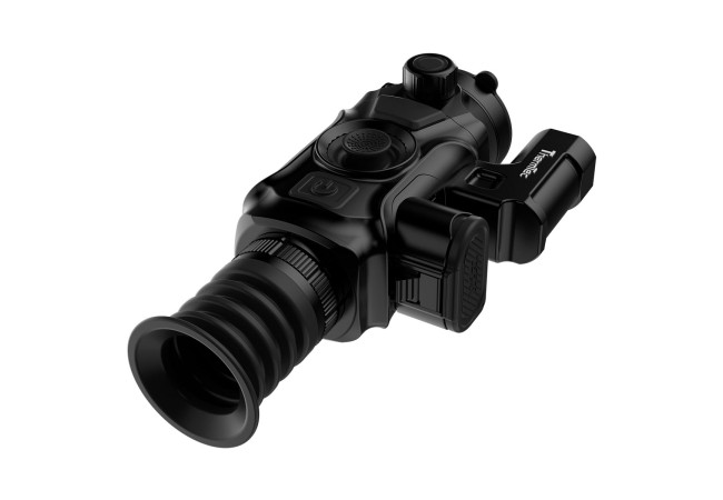Тепловізійний приціл ThermTec Vidar 335L