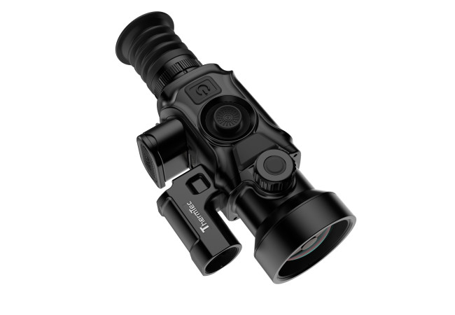 Тепловізійний приціл ThermTec Vidar 350L