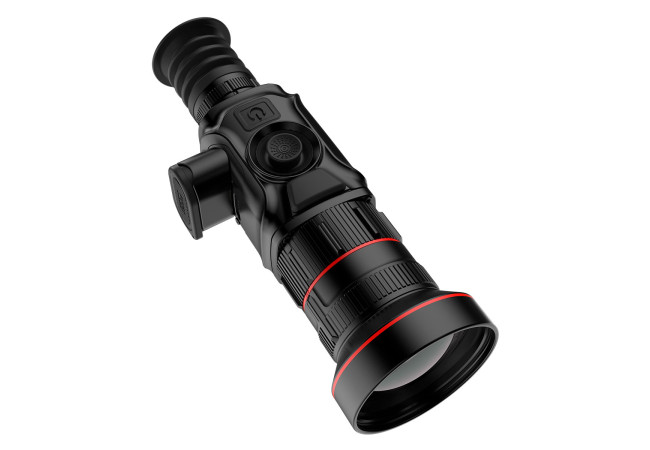Тепловізійний приціл ThermTec Vidar 360