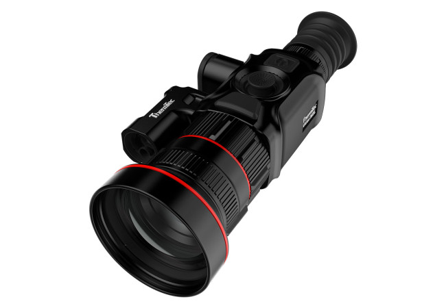 Тепловизионный прицел ThermTec Vidar 360L