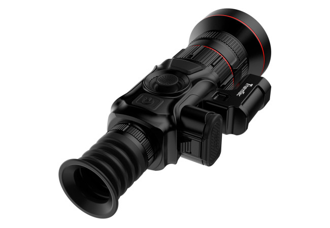 Тепловизионный прицел ThermTec Vidar 360L Тепловизионный прицел ThermTec Vidar 360L