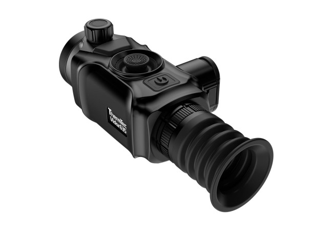 Тепловизионный прицел ThermTec Vidar 635 Тепловизионный прицел ThermTec Vidar 635