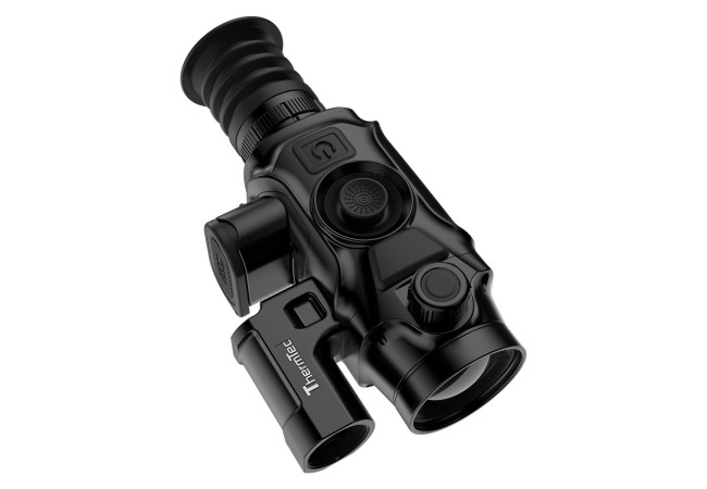 Тепловізійний приціл ThermTec Vidar 635L