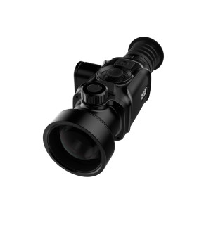 Тепловізійний приціл ThermTec Vidar 650