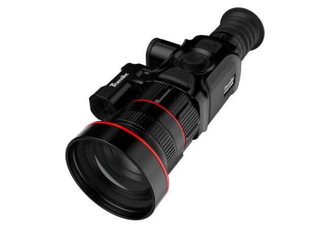 Тепловізійний приціл ThermTec Vidar 660L