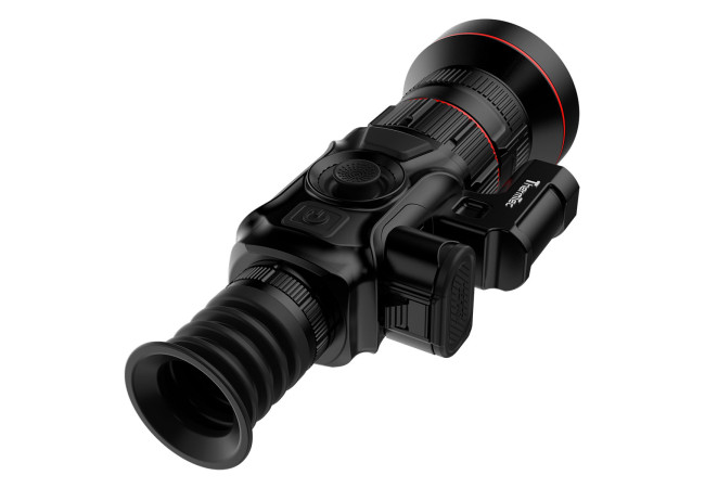 Тепловізійний приціл ThermTec Vidar 660L
