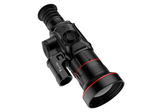 Тепловізійний приціл ThermTec Vidar 660L