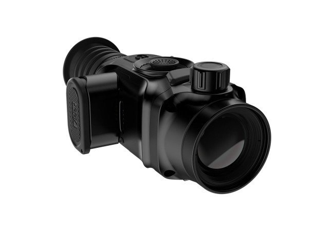 Тепловизионный прицел ThermTec Vidar 335