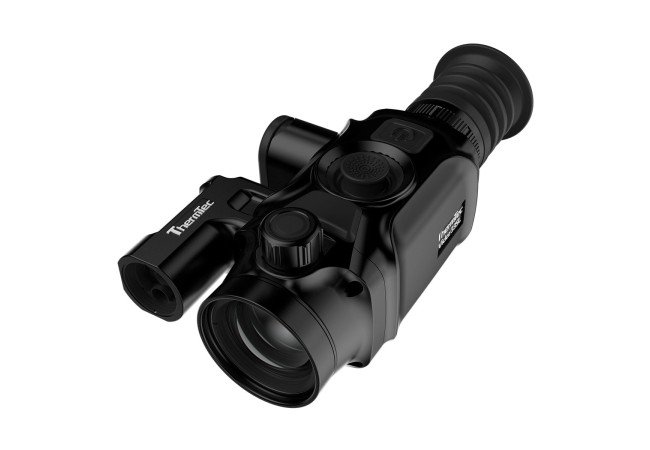 Тепловізійний приціл ThermTec Vidar 335L 2.0