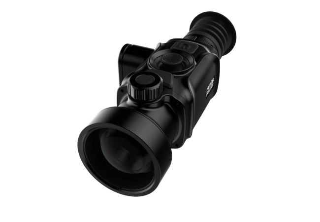 Тепловізійний приціл ThermTec Vidar 350