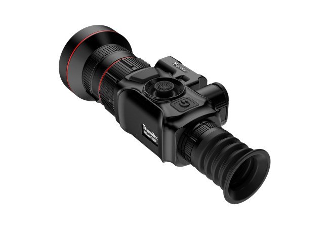Тепловізійний приціл ThermTec Vidar 360L