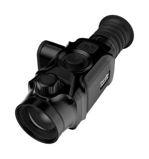 Тепловизионный прицел ThermTec Vidar 635