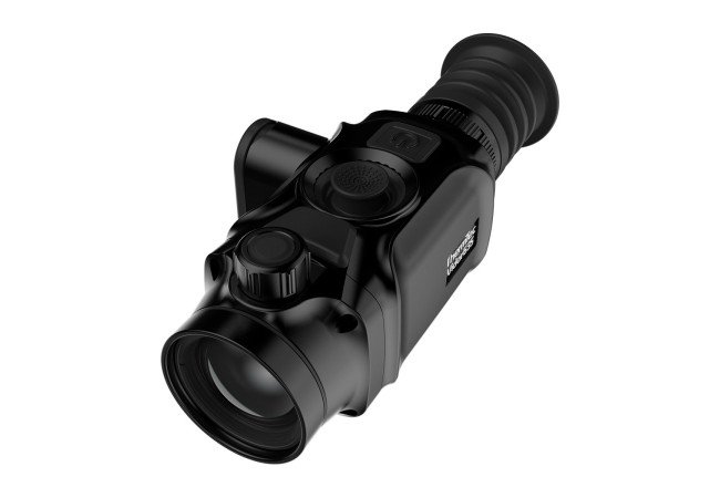 Тепловізійний приціл ThermTec Vidar 635
