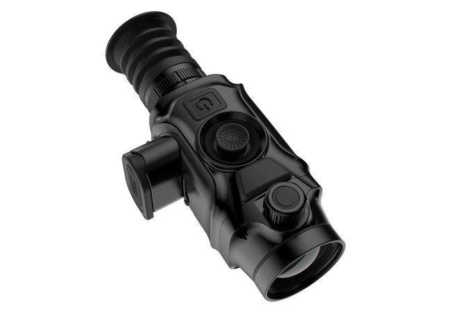 Тепловізійний приціл ThermTec Vidar 635
