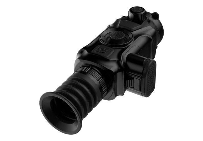 Тепловізійний приціл ThermTec Vidar 635
