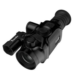 Тепловизионный прицел ThermTec Vidar 635L