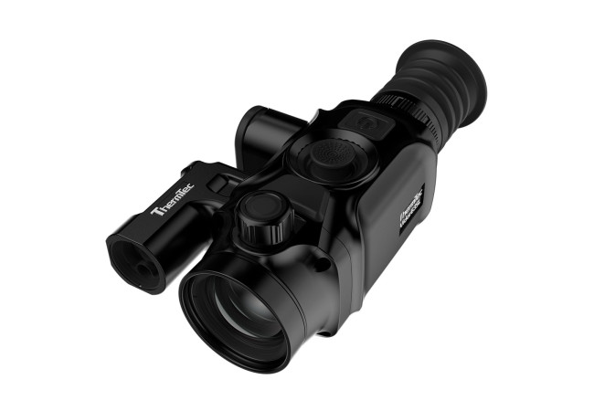 Тепловізійний приціл ThermTec Vidar 635L