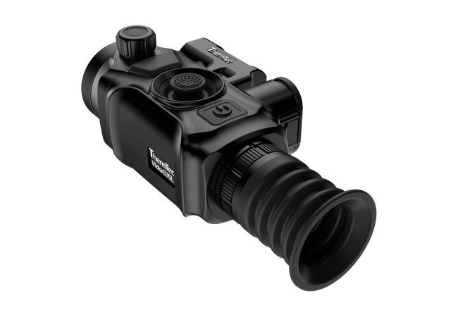 Тепловізійний приціл ThermTec Vidar 635L