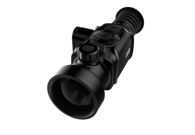 Тепловізійний приціл ThermTec Vidar 650