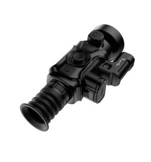 Тепловізійний приціл ThermTec Vidar 650L