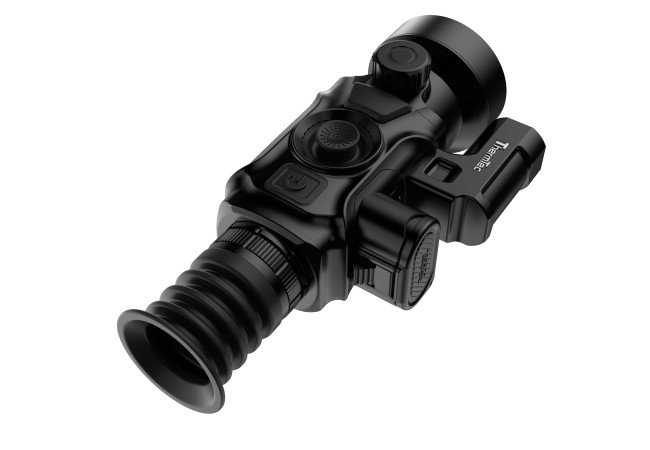 Тепловізійний приціл ThermTec Vidar 650L