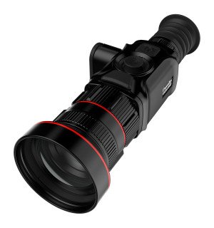 Тепловізійний приціл ThermTec Vidar 660