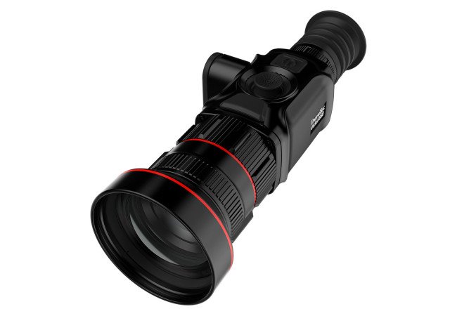 Тепловізійний приціл ThermTec Vidar 660 2.0