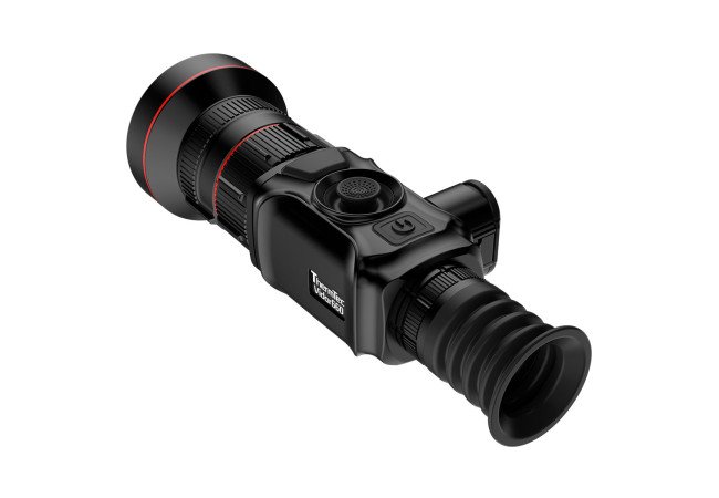 Тепловізійний приціл ThermTec Vidar 660 2.0