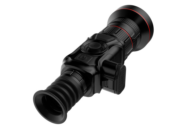 Тепловізійний приціл ThermTec Vidar 660 2.0