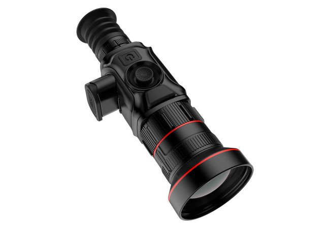 Тепловізійний приціл ThermTec Vidar 660 2.0