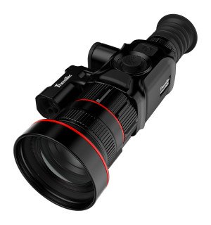 Тепловізійний приціл ThermTec Vidar 660L