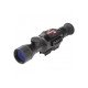 Цифрові приціли нічного бачення ATN X-Sight II HD