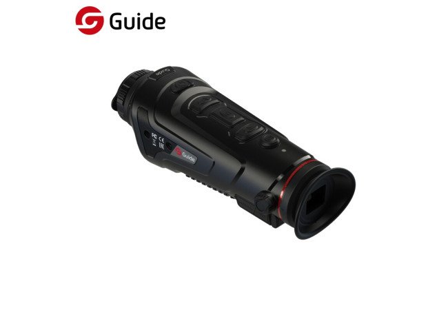Тепловизор GUIDE TK431