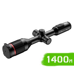 Тепловізійний приціл Guide TU630