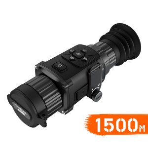 Тепловизионный прицел HikVision Thunder TH25 Тепловизионный прицел HikVision Thunder TH25