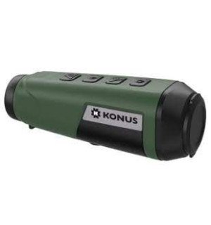 Тепловизор Konus Flame 1,5x-12x (HM-TS13-15XG/W)