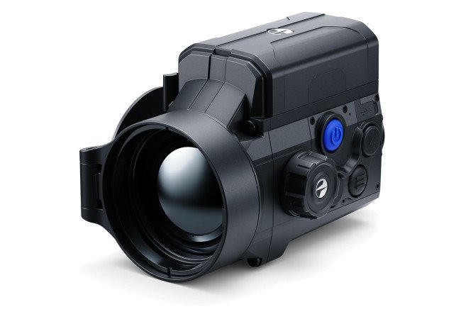 Тепловизионная насадка Pulsar Krypton 2 FXG50