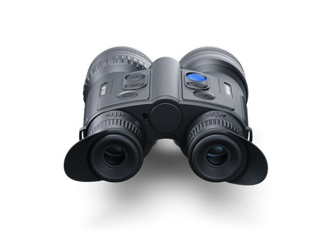 Тепловизионный бинокль Pulsar MergerLRF XL50